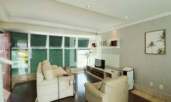 Imagem: Casa à Venda - Santana, 3 Quartos, 144