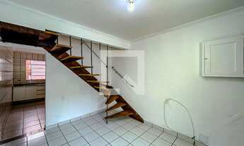 Imagem 2: Casa à Venda - Mooca, 2 Quartos, 65 m2