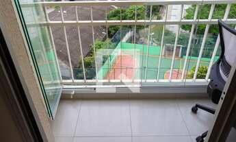 Imagem 7: Apartamento à Venda - Jaguaré, 3 Quartos, 65 m2