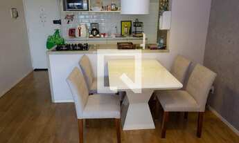 Imagem 4: Apartamento à Venda - Jaguaré, 3 Quartos, 65 m2