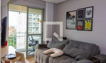 Imagem 3: Apartamento à Venda - Jaguaré, 3 Quartos, 65 m2