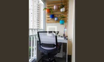 Imagem 6: Apartamento à Venda - Jaguaré, 3 Quartos, 65 m2