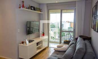 Imagem 2: Apartamento à Venda - Jaguaré, 3 Quartos, 65 m2