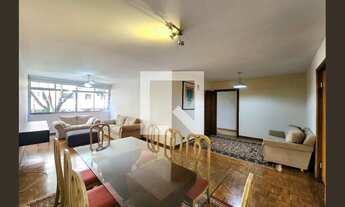 Imagem: Apartamento à Venda - Itaim Bibi, 3 Quartos