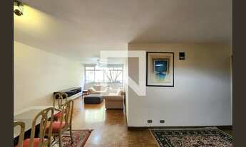 Imagem 2: Apartamento à Venda - Itaim Bibi, 3 Quartos, 165 m2