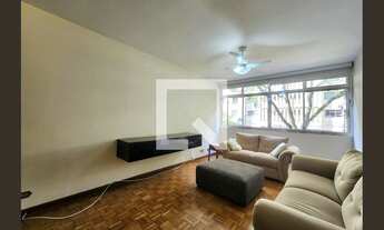 Imagem 6: Apartamento à Venda - Itaim Bibi, 3 Quartos, 165 m2