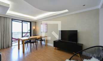 Imagem 3: Apartamento à Venda - Chácara Inglesa, 3 Quartos, 85 m2