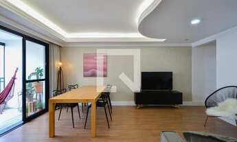 Imagem 4: Apartamento à Venda - Chácara Inglesa, 3 Quartos, 85 m2