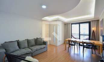 Imagem 2: Apartamento à Venda - Chácara Inglesa, 3 Quartos, 85 m2