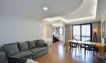 Imagem: Apartamento à Venda - Chácara Inglesa