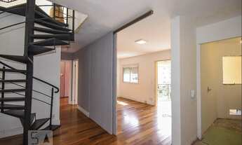 Imagem: Apartamento à Venda - Morumbi, 2 Quartos