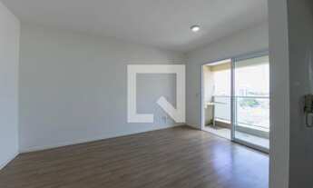 Imagem: Apartamento à Venda - Vila Prudente, 1