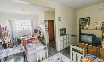 Imagem 3: Casa à Venda - Vila Romana, 7 Quartos, 269 m2