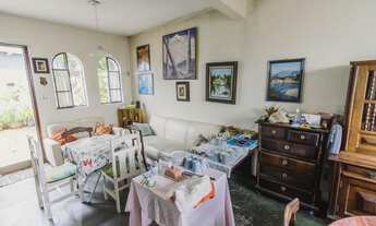 Imagem 4: Casa à Venda - Vila Romana, 7 Quartos, 269 m2