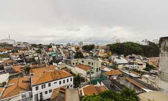 Imagem 6: Casa à Venda - Vila Romana, 7 Quartos, 269 m2