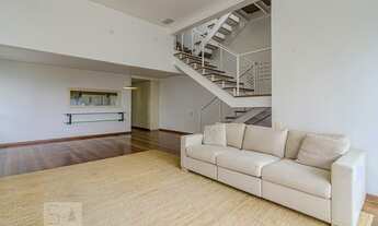 Imagem 7: Apartamento à Venda - Vila Madalena, 2 Quartos, 260 m2