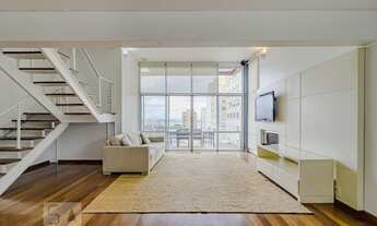 Imagem 3: Apartamento à Venda - Vila Madalena, 2 Quartos, 260 m2