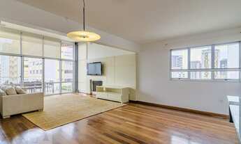 Imagem 2: Apartamento à Venda - Vila Madalena, 2 Quartos, 260 m2