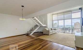 Imagem 4: Apartamento à Venda - Vila Madalena, 2 Quartos, 260 m2