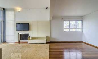 Imagem 6: Apartamento à Venda - Vila Madalena, 2 Quartos, 260 m2