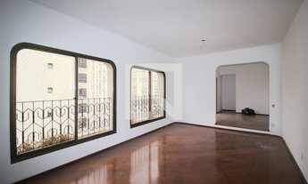 Imagem 2: Apartamento à Venda - Moema, 4 Quartos, 360 m2