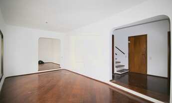 Imagem 3: Apartamento à Venda - Moema, 4 Quartos, 360 m2