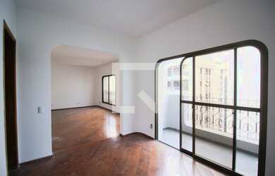 Imagem 8: Apartamento à Venda - Moema, 4 Quartos, 360 m2