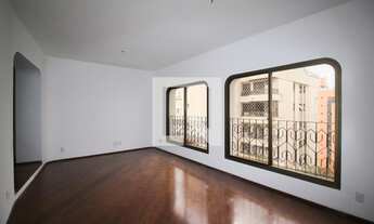 Imagem: Apartamento à Venda - Moema, 4 Quartos