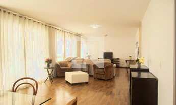 Imagem 2: Apartamento à Venda - Planalto Paulista, 3 Quartos, 200 m2