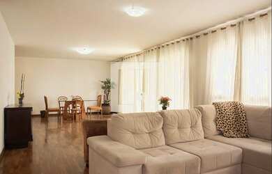 Imagem 6: Apartamento à Venda - Planalto Paulista, 3 Quartos, 200 m2