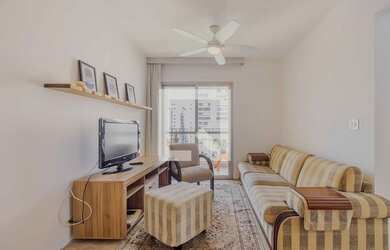 Imagem 2: Apartamento à Venda - Pinheiros, 2 Quartos, 87 m2