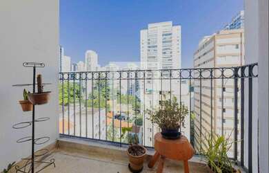 Imagem 5: Apartamento à Venda - Pinheiros, 2 Quartos, 87 m2