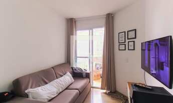 Imagem 2: Apartamento à Venda - Belém, 3 Quartos, 65 m2