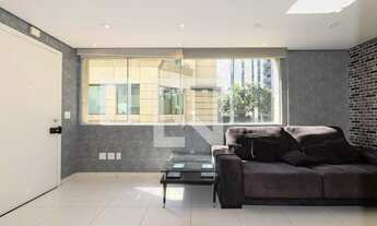 Imagem 2: Apartamento à Venda - Itaim Bibi, 1 Quarto, 60 m2