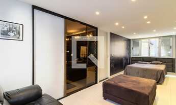 Imagem 6: Apartamento à Venda - Itaim Bibi, 1 Quarto, 60 m2