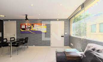 Imagem 4: Apartamento à Venda - Itaim Bibi, 1 Quarto, 60 m2