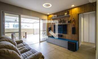 Imagem: Apartamento à Venda - Vila Pompéia, 2