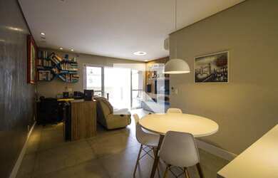 Imagem 3: Apartamento à Venda - Vila Pompéia, 2 Quartos, 150 m2