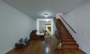 Imagem 3: Casa à Venda - Vila Mariana, 6 Quartos, 400 m2