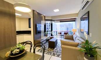 Imagem: Apartamento à Venda - Itaim Bibi, 1 Quarto