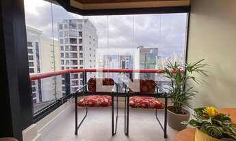 Imagem 6: Apartamento à Venda - Itaim Bibi, 1 Quarto, 48 m2