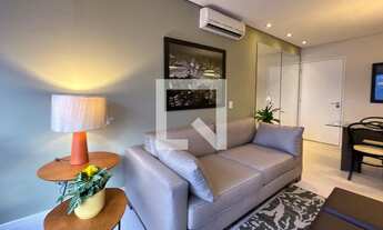 Imagem 4: Apartamento à Venda - Itaim Bibi, 1 Quarto, 48 m2