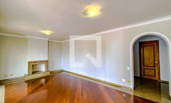 Imagem 6: Apartamento à Venda - Jardim Anália Franco, 3 Quartos, 179 m2