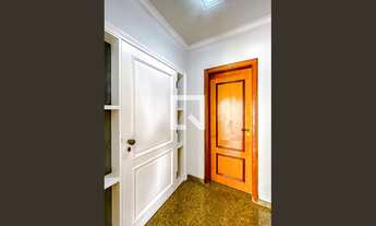 Imagem 3: Apartamento à Venda - Jardim Anália Franco, 3 Quartos, 179 m2