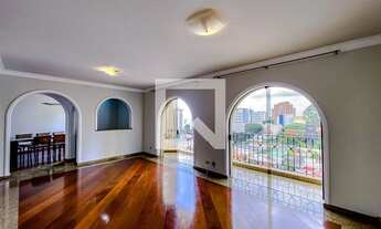 Imagem 7: Apartamento à Venda - Jardim Anália Franco, 3 Quartos, 179 m2