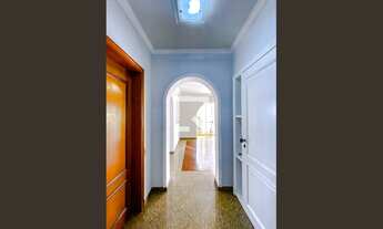 Imagem 4: Apartamento à Venda - Jardim Anália Franco, 3 Quartos, 179 m2