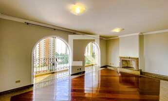 Imagem: Apartamento à Venda - Jardim Anália Franco