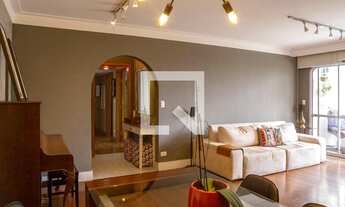 Imagem 5: Apartamento à Venda - Perdizes, 3 Quartos, 123 m2