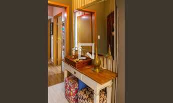 Imagem 6: Apartamento à Venda - Perdizes, 3 Quartos, 123 m2