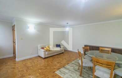 Imagem 5: Apartamento à Venda - Jardim Paulista, 4 Quartos, 117 m2